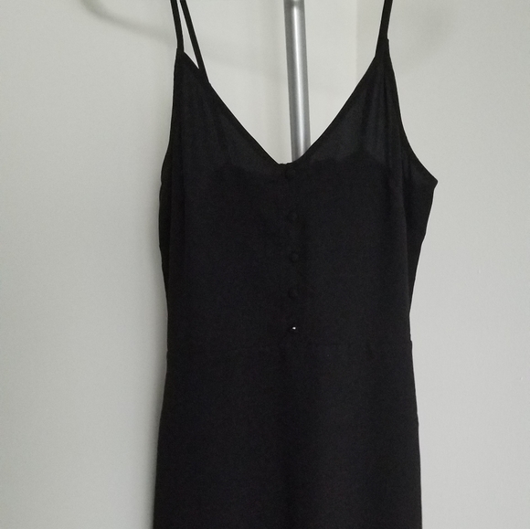 NWT cami fit and flare dress - Picture 3 of 4